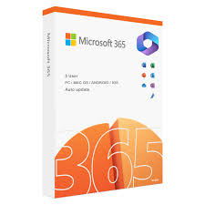 MICROSOFT OFFICE 365 1 YEAR KEY